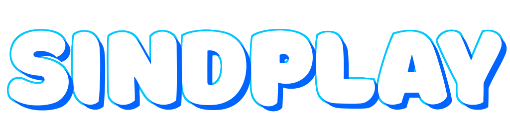 Logo SINDPLAY